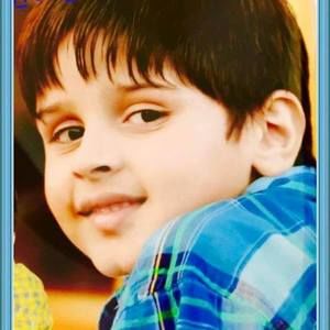 Meet your Posher, Rupinder